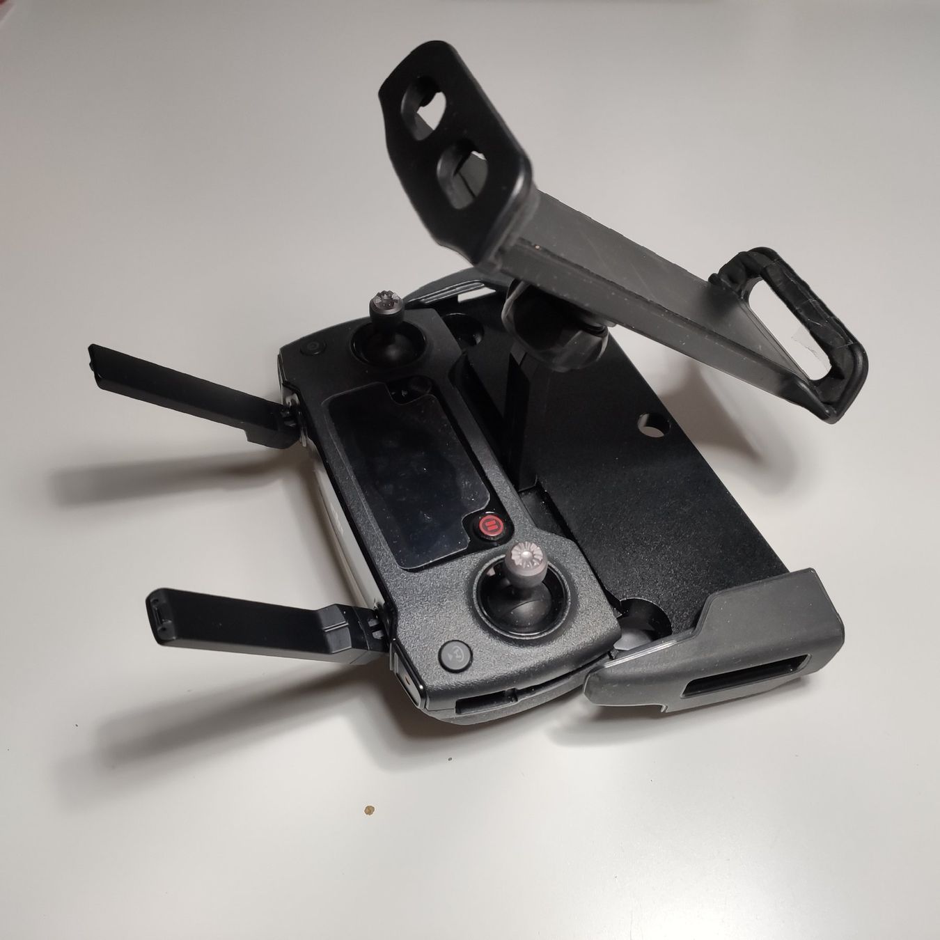 DJI RC Kits de montage: DJI MAVIC 1 PRO/PLATINUM Controller (wie NEU/Original!) – D'occasion à Zürich par Biedermann23